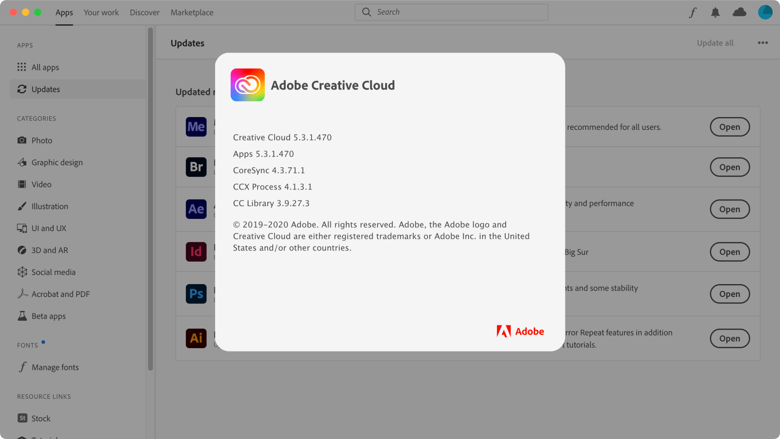 Adobe creative cloud: что это за программа, функции, системные требования, установка, работа, как удалить клиента, отзывы