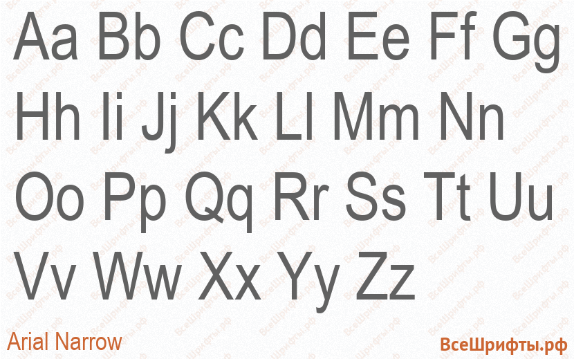 Font-family, font-size, color и другие свойства css для задания параметров шрифта