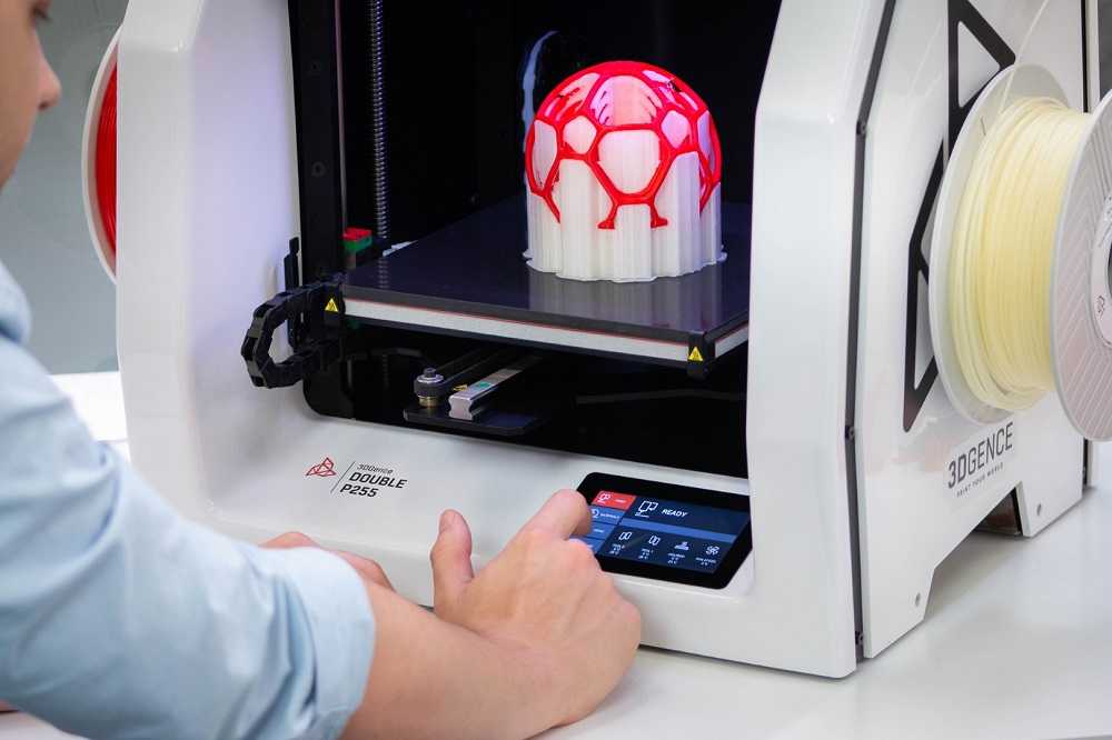 3D печать - процесс непростой и вызывающий много проблем Систематизируем основные проблемы 3D печати и рассматриваем варианты их решения