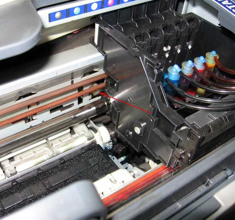 Как прочистить дюзы (сопла) печатающей головки - эффективные способы для принтеров epson, hp, canon и других
