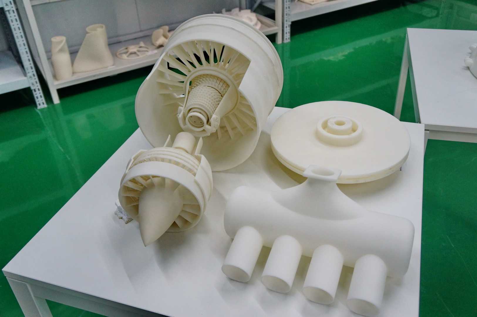 Все, что вам нужно знать о соплах для 3d-принтеров