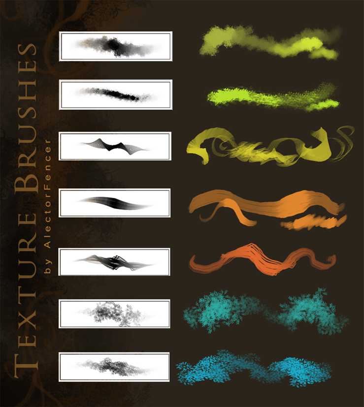 Blufftitler: сборник программ для создания текстур. программы для создания непрерывных текстур скачать программу для рисования текстур