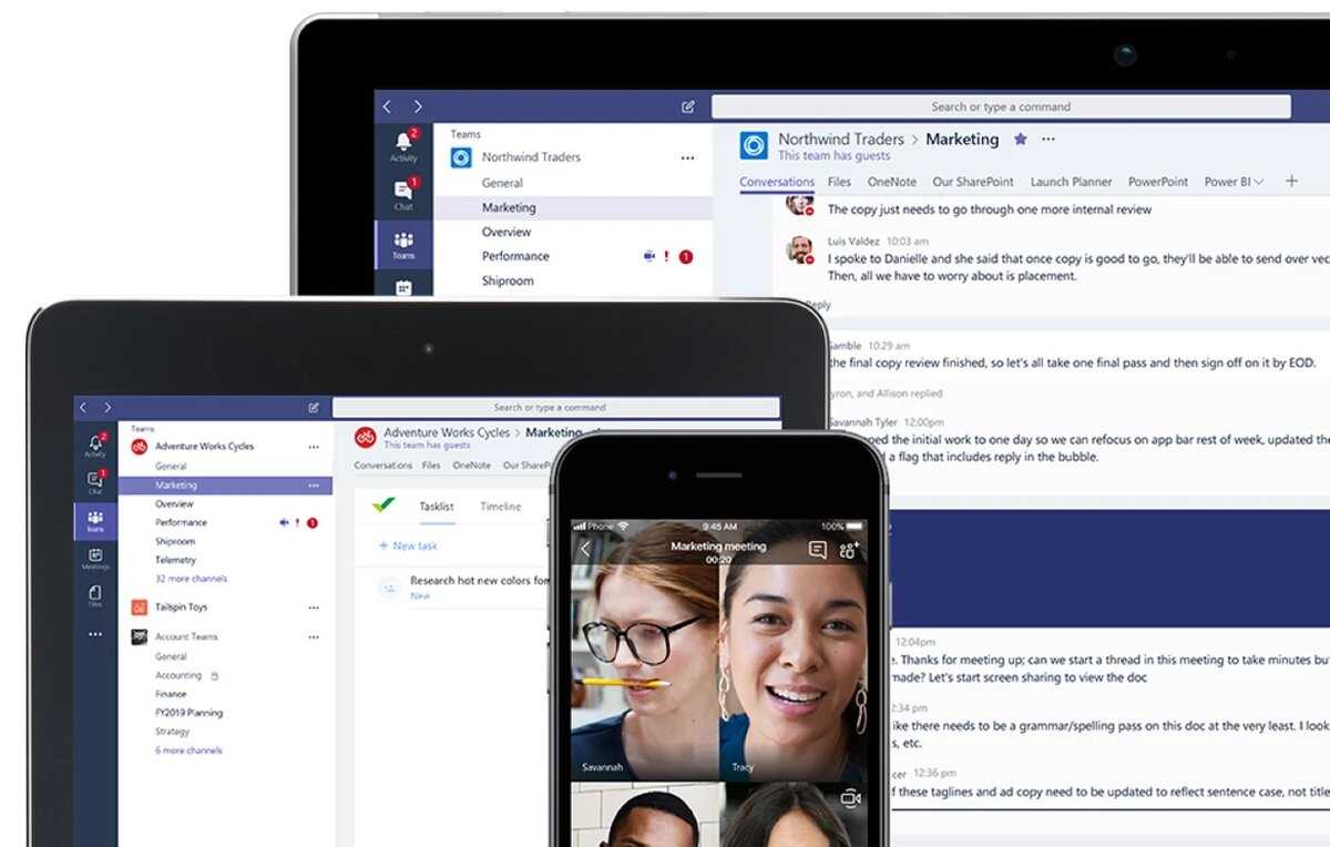 Пошаговое руководство microsoft teams. как организовать и участвовать в звонках и собраниях microsoft teams | it partner