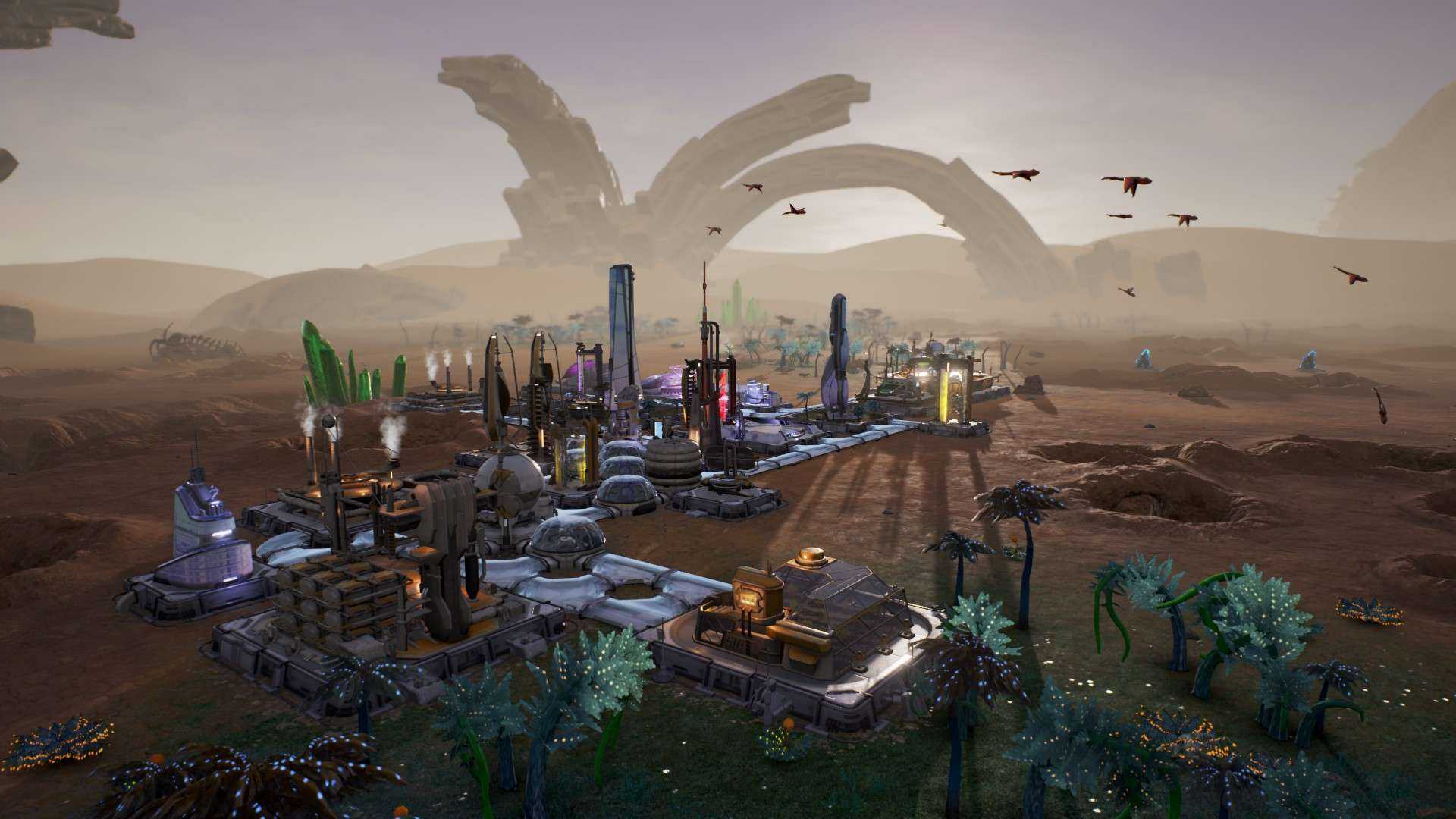 Tropico 6 - как закончить референдум (миссия 12)?