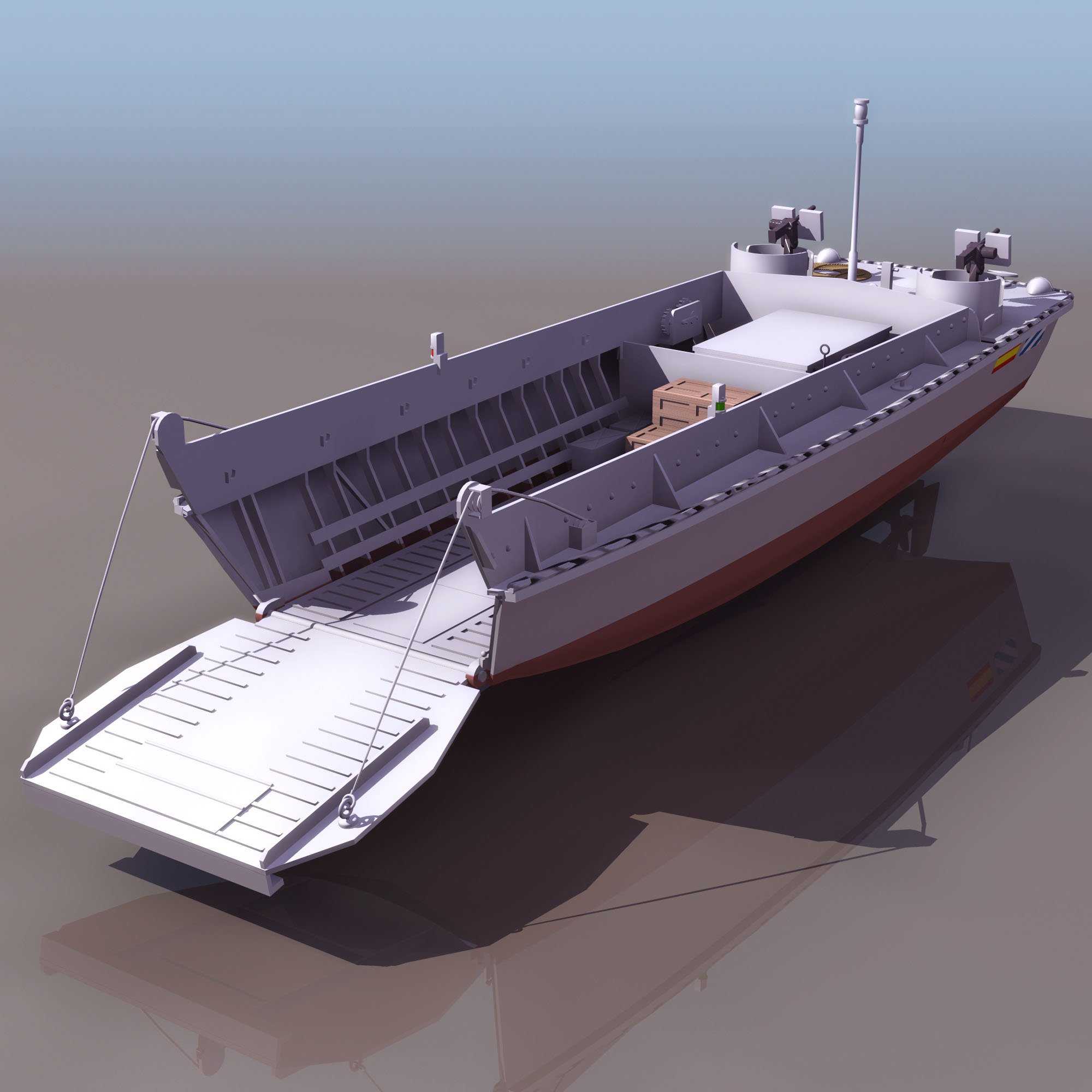 3d модели  Корабли, яхты  Транспорт Каталог 3d Моделей  Для 3d Max И Других