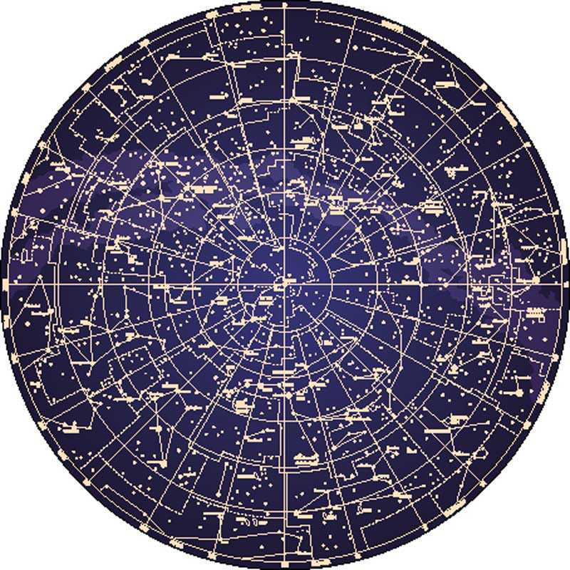 Каталог hdri карт космоса и звезд Бесплатное собрание hdri космоса, звезд, звездное небо, созвездия