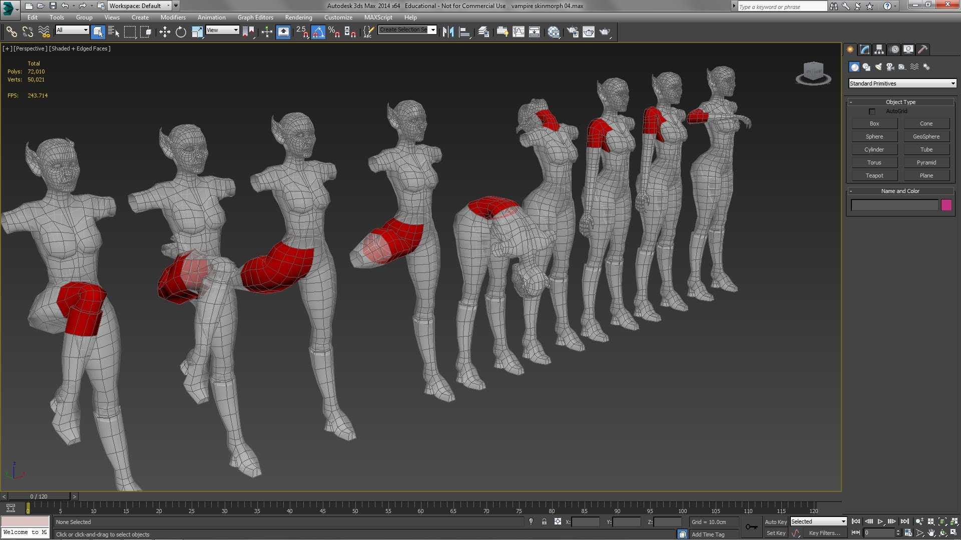 Cults ・ download for free 3d models for 3d printers