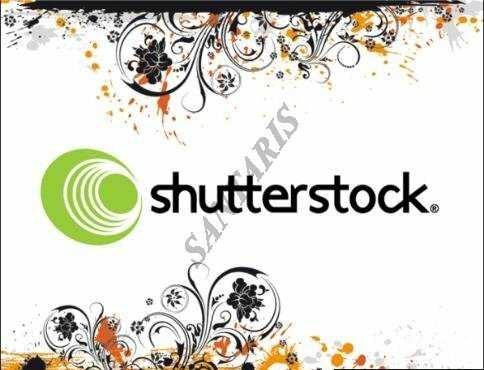 Shutterstock contributor - самый популярный фотосток для заработка