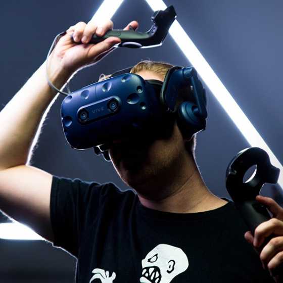 Топ-9 лучших шлемов виртуальной реальности на 2022 год в рейтинге zuzako