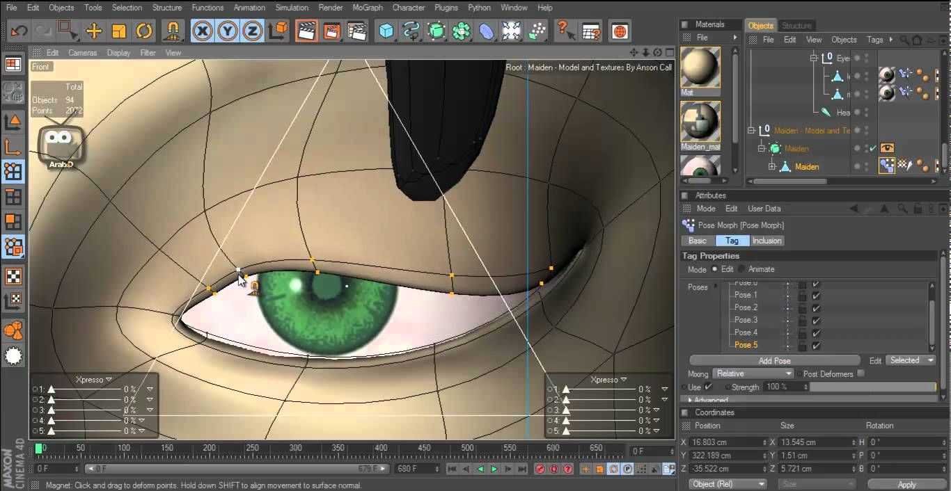40+ free cinema 4d tutorials for all skill levels