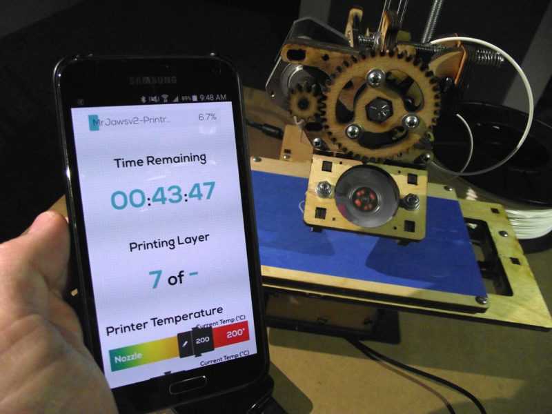 How to remote monitor your 3d printer with raspberry pi | tom's hardware