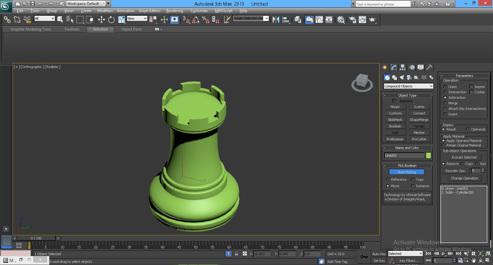 17 бесплатных курсов по autodesk 3ds max в 2022 году