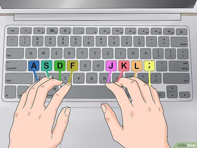 Как научиться быстро печатать на клавиатуре? печатающая клавиатура: научиться быстрее печатать :: syl.ru