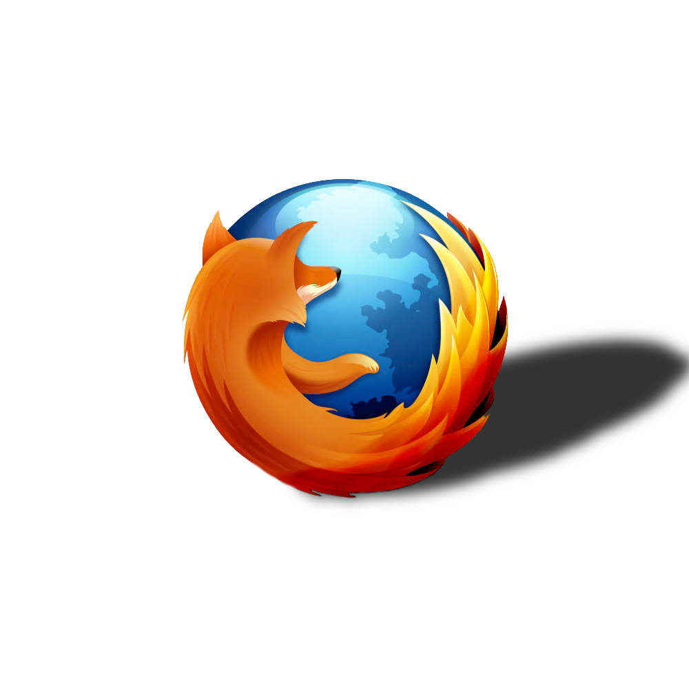 Firefox5ives