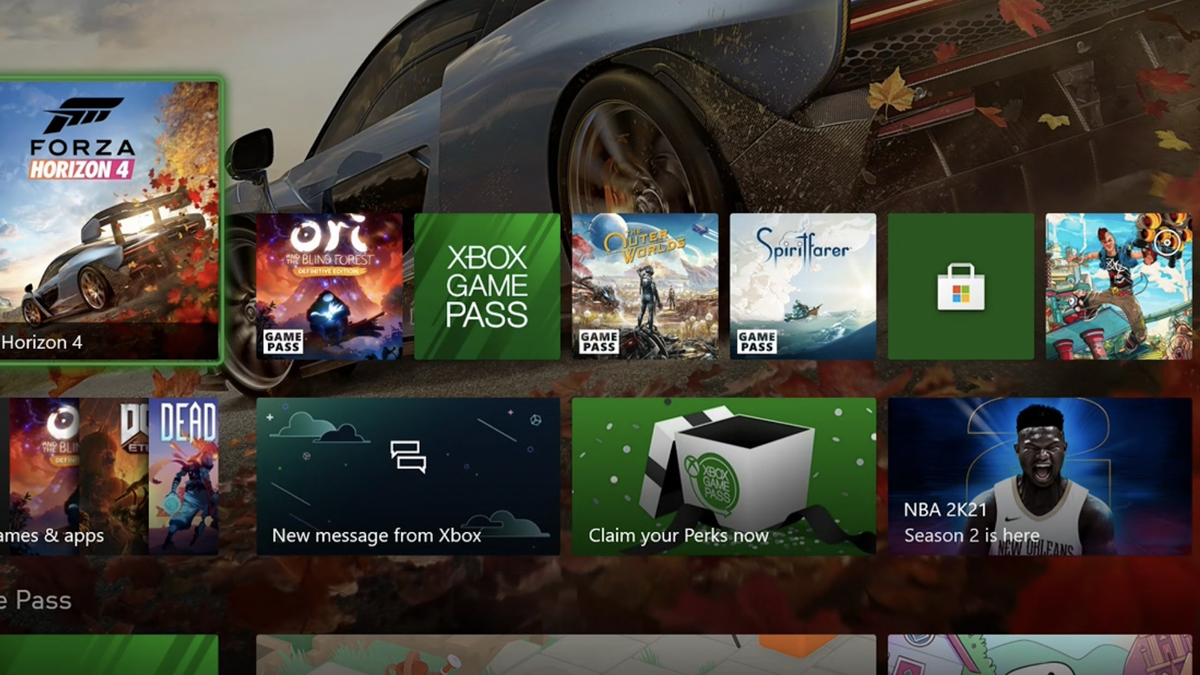 Xbox one x — обзор мощной игровой консоли, в которой есть больше