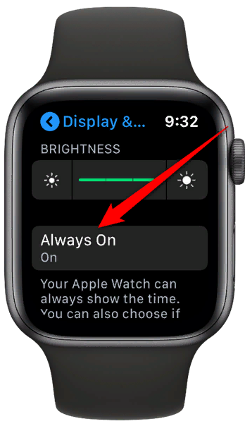 Быстро садится батарея apple watch: что делать?  | яблык