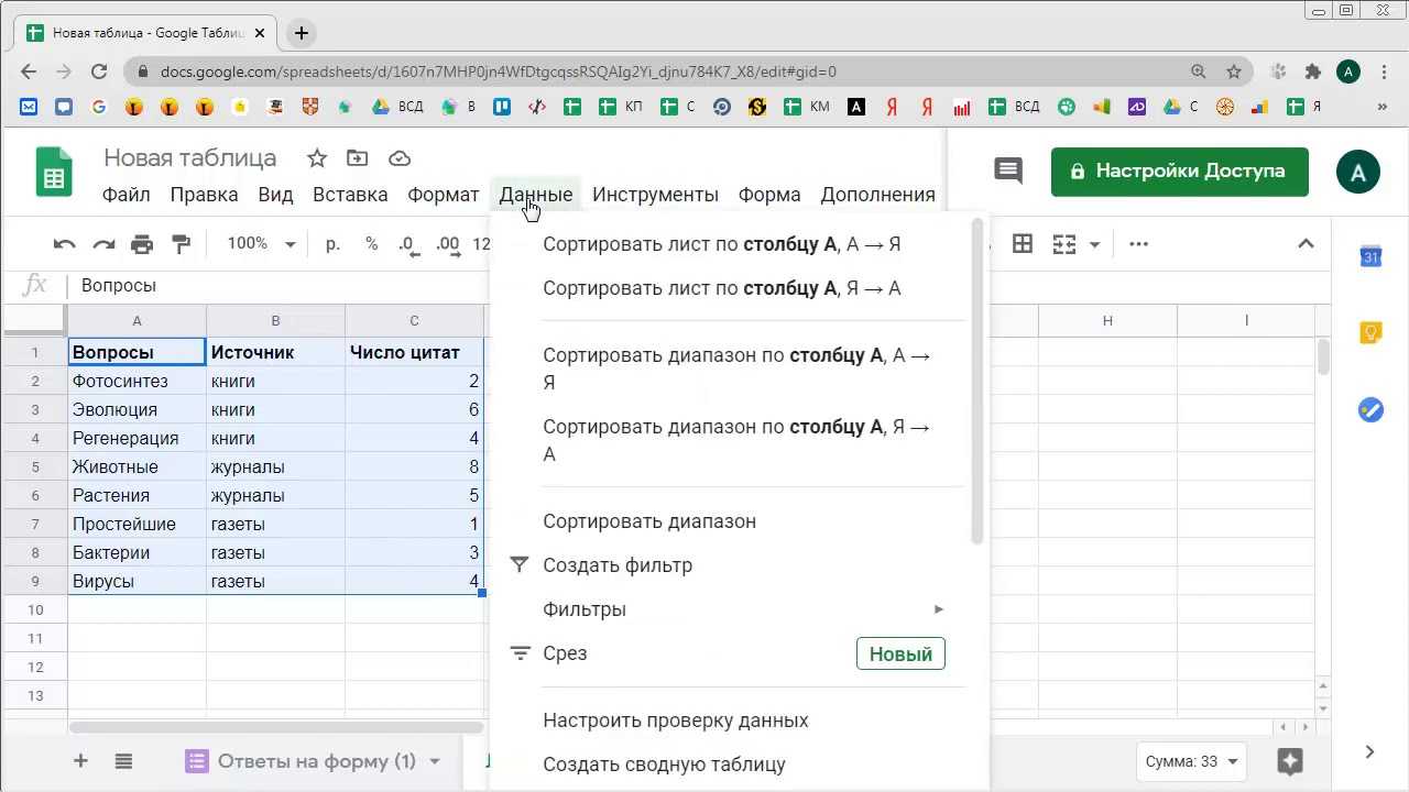 Столбец гугл таблицы. Гугл таблицы. Как сделать гугл таблицу. Google docs таблицы. Функции в гугл таблицах.