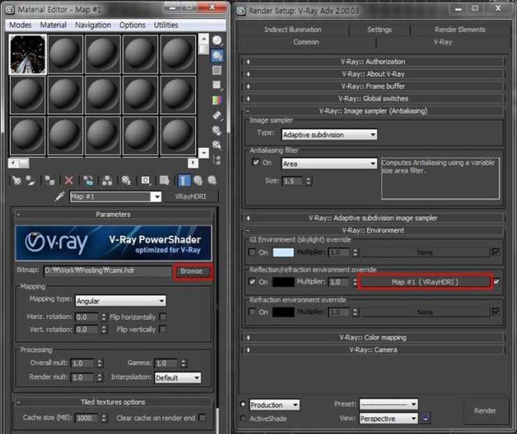 clip mapping vray torrent